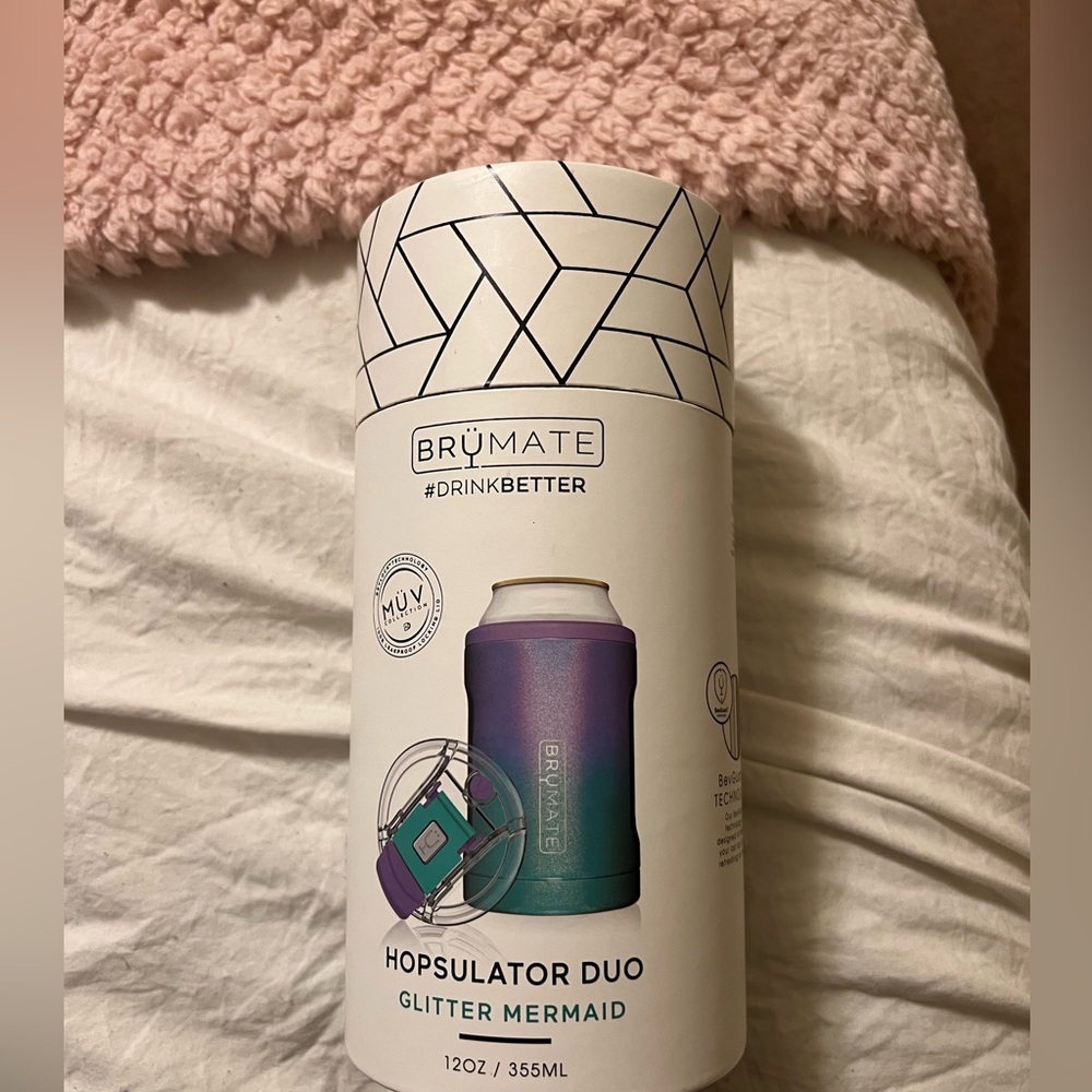 Brumate Hopsulator Duo